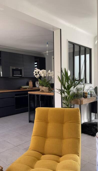 The Beach Dream Cagnes Sur Mer Екстер'єр фото